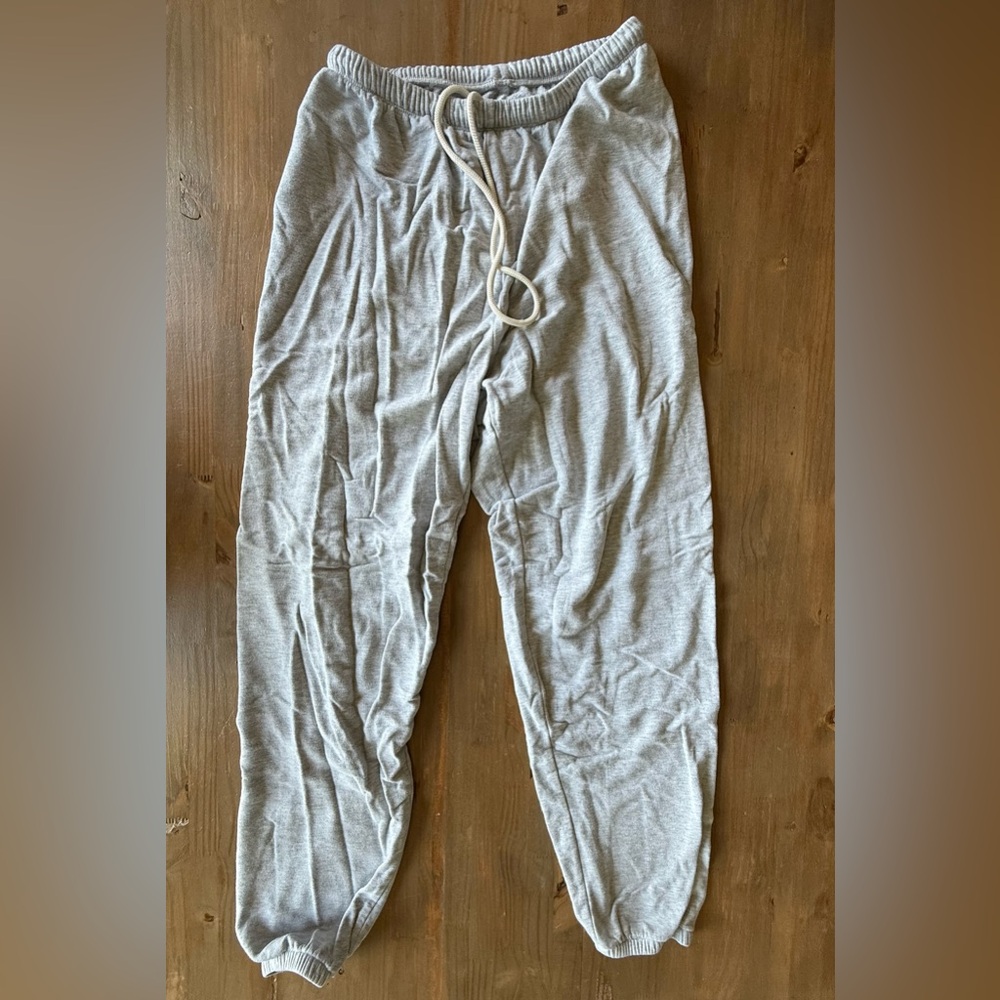 OFFLINE by Aerie OTT Fleece Jogger